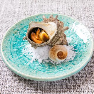 Ginza Sushi Ichidai Yugo - 3