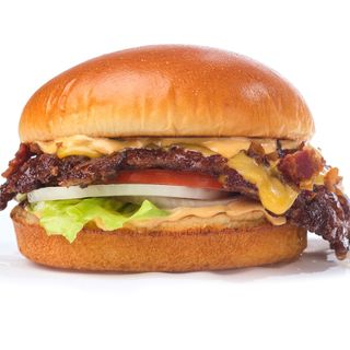 Tanner's Prime Burgers - 3