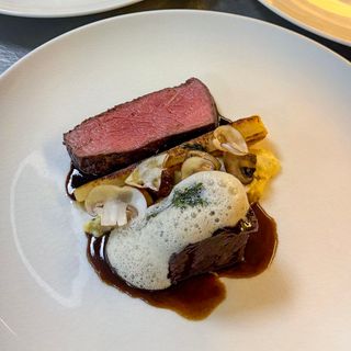 Kaufmann's Restaurant am Schlosspark - 4