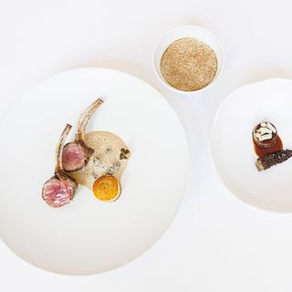 Restaurant Girardin - 2