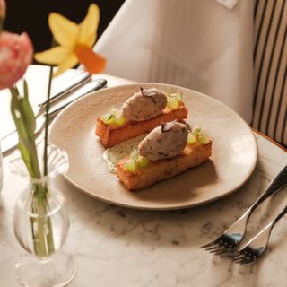 The Brasserie at Saltmoore - 3