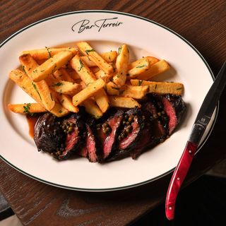 Bar Terroir - 2