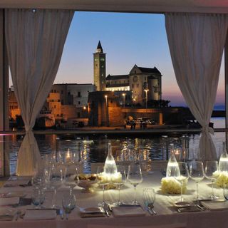 Le Lampare al Fortino - 16