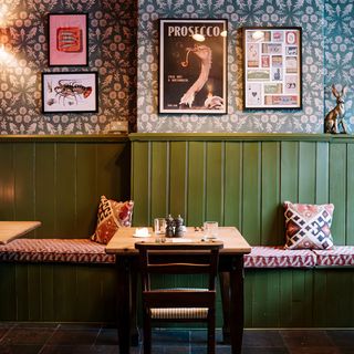 Chagford Inn - 4