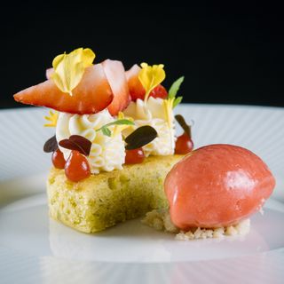 1863 Restaurant - 1