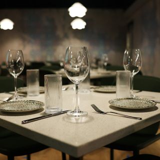 Kitchen Rumors - 6
