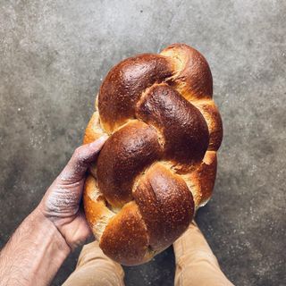 Zak The Baker - 7