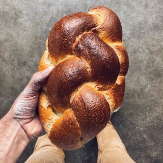Zak The Baker - 5
