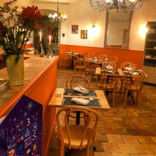 Le Moulin de Trèbes - 1