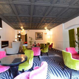 La Renaissance - 0