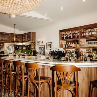 Tina Trattoria - 10