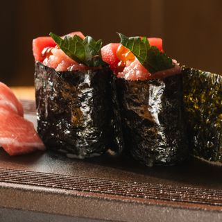 Sushi Hil - 3