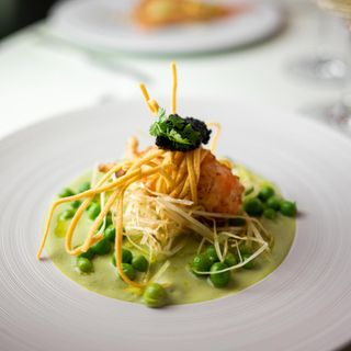 Armani Ristorante - 0