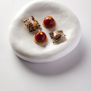 La Table du 5 - 12