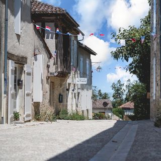 Auberge Le Prieuré - 1