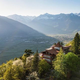 Prezioso - Merano - 1