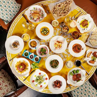 INDIA CLUB - 1
