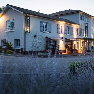Aux Terrasses - 2