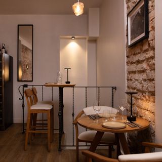 B'ARN Bistro - 8