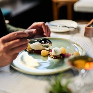 Brasserie Colette Tim Raue - 4