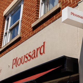 Ploussard - 2