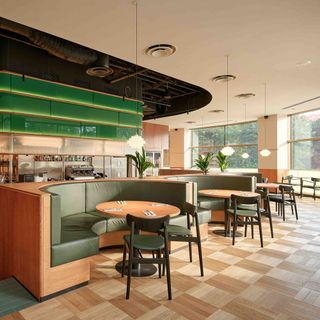 dinette - 8