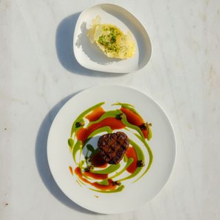 Orizontes Restaurant - 4