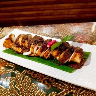 Cumi Bali - 4