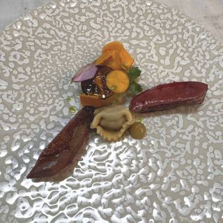 L'Inattendu - 1