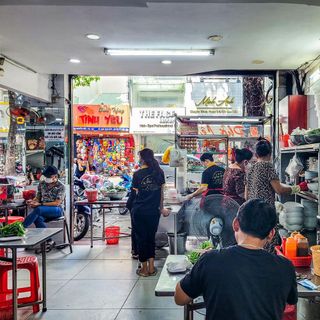 Phở Lệ (An Đông) - 1