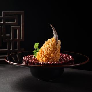 Shang Palace - 3
