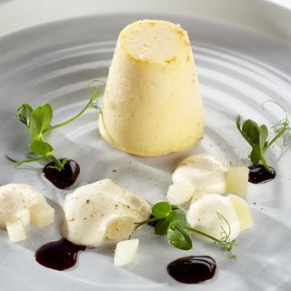 Taverna & Trattoria Palio - 8