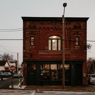 Staplehouse - 1