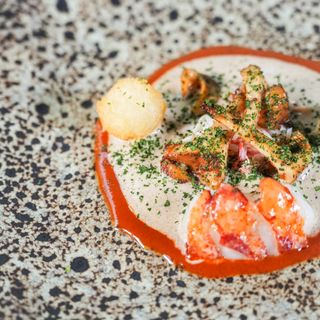Imperfecto: The Chef's Table - 4