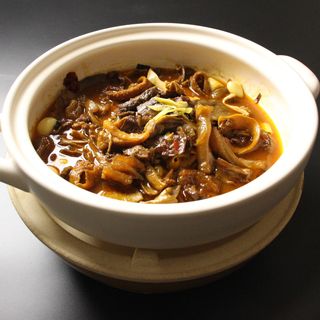 Hong Fan Qie (Yuyuantan South Road) - 19
