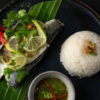 Wan Thai Food - Châtelet - 1