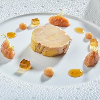 Heim's Restaurant - 16