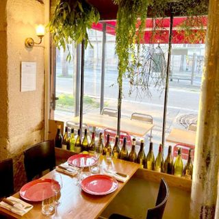 Simone, Le Resto... - Paris - 8
