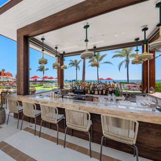 Serẽa Coastal Cuisine - 1