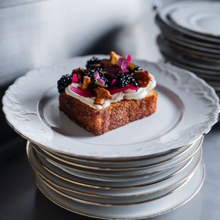 Nat Bistro - 9