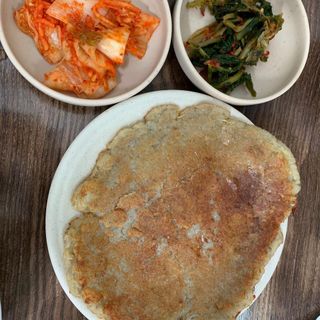 Samcheongdong Sujebi - 1