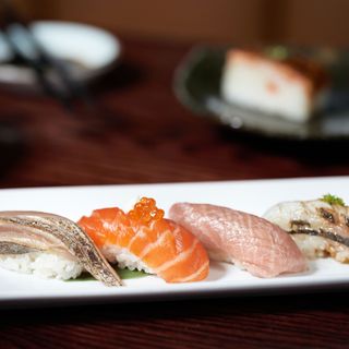 Temaki Den - 2