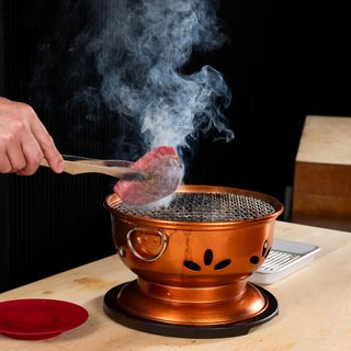 Yakiniku Sudo - 5