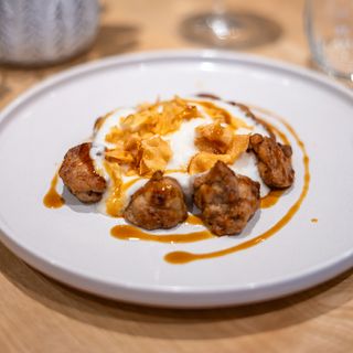 Le Lodge - 6
