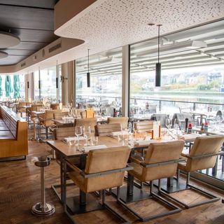 Brasserie du Quai - 5