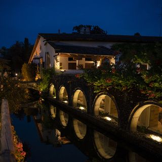Parco Gambrinus - 5
