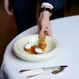 Le Pressoir d'Argent - Gordon Ramsay - 10