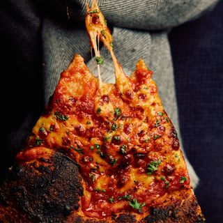 Pizza Grace - 7