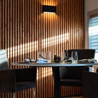Restaurant De Burgemeester - 4