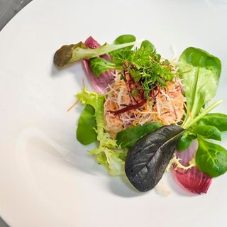 Saku Restaurant - 5